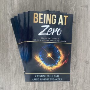 Being At Zero 10-Book Wholesale Bundle