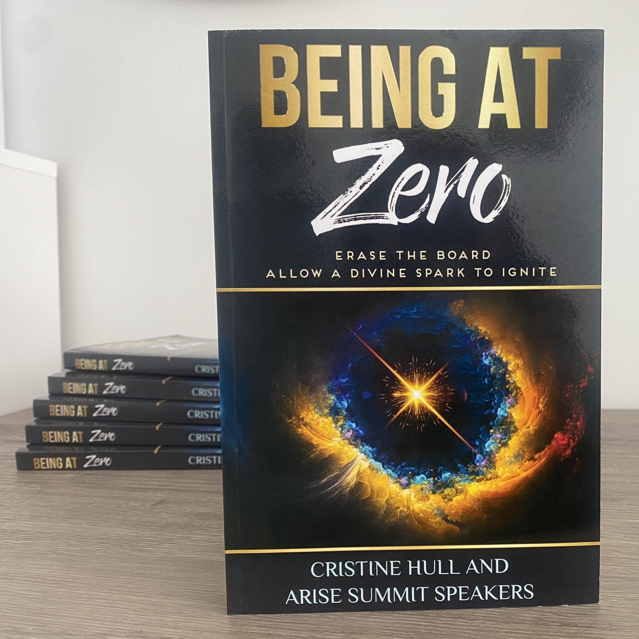 Being At Zero 10-Book Wholesale Bundle - Image 3