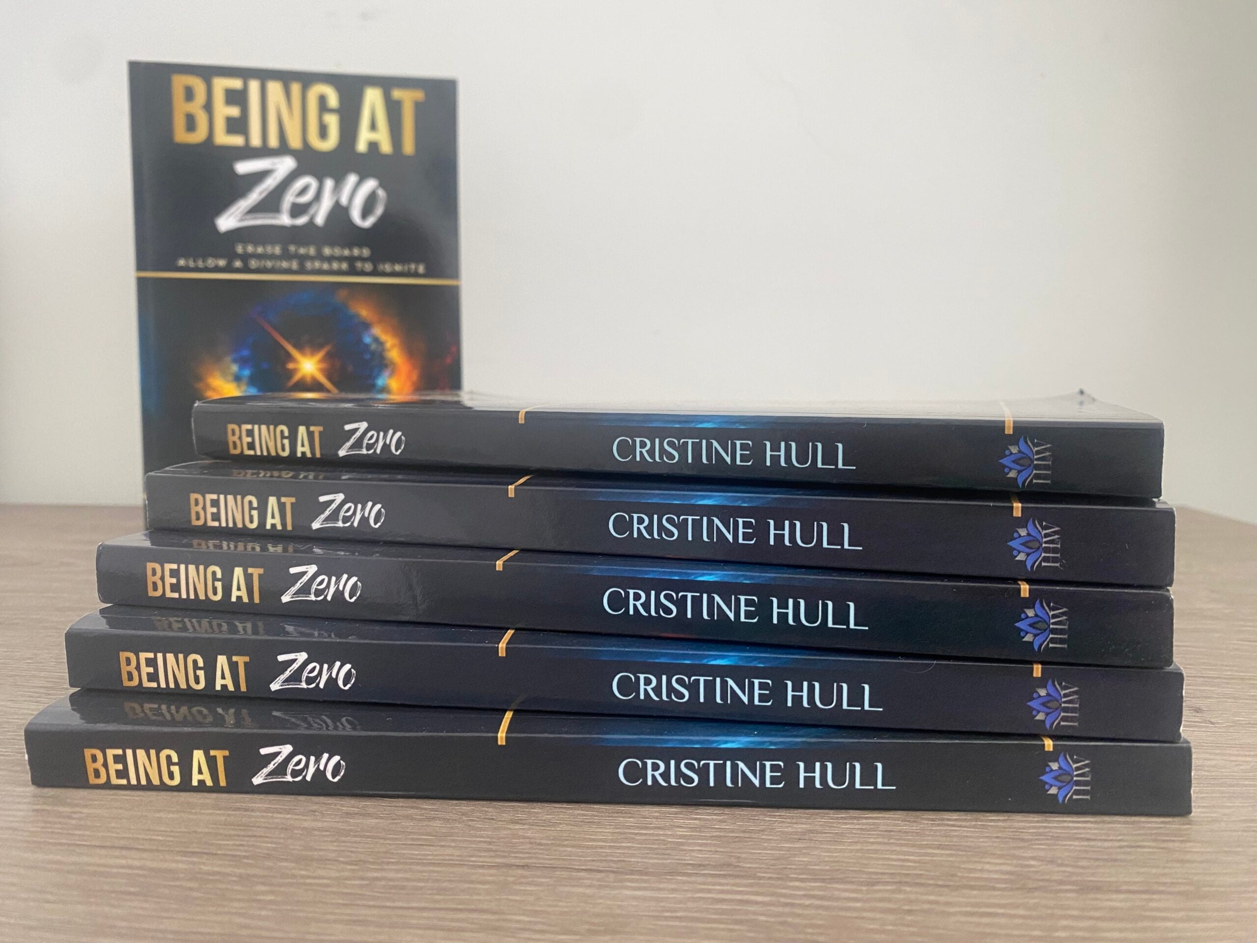 Being At Zero 10-Book Wholesale Bundle - Image 4