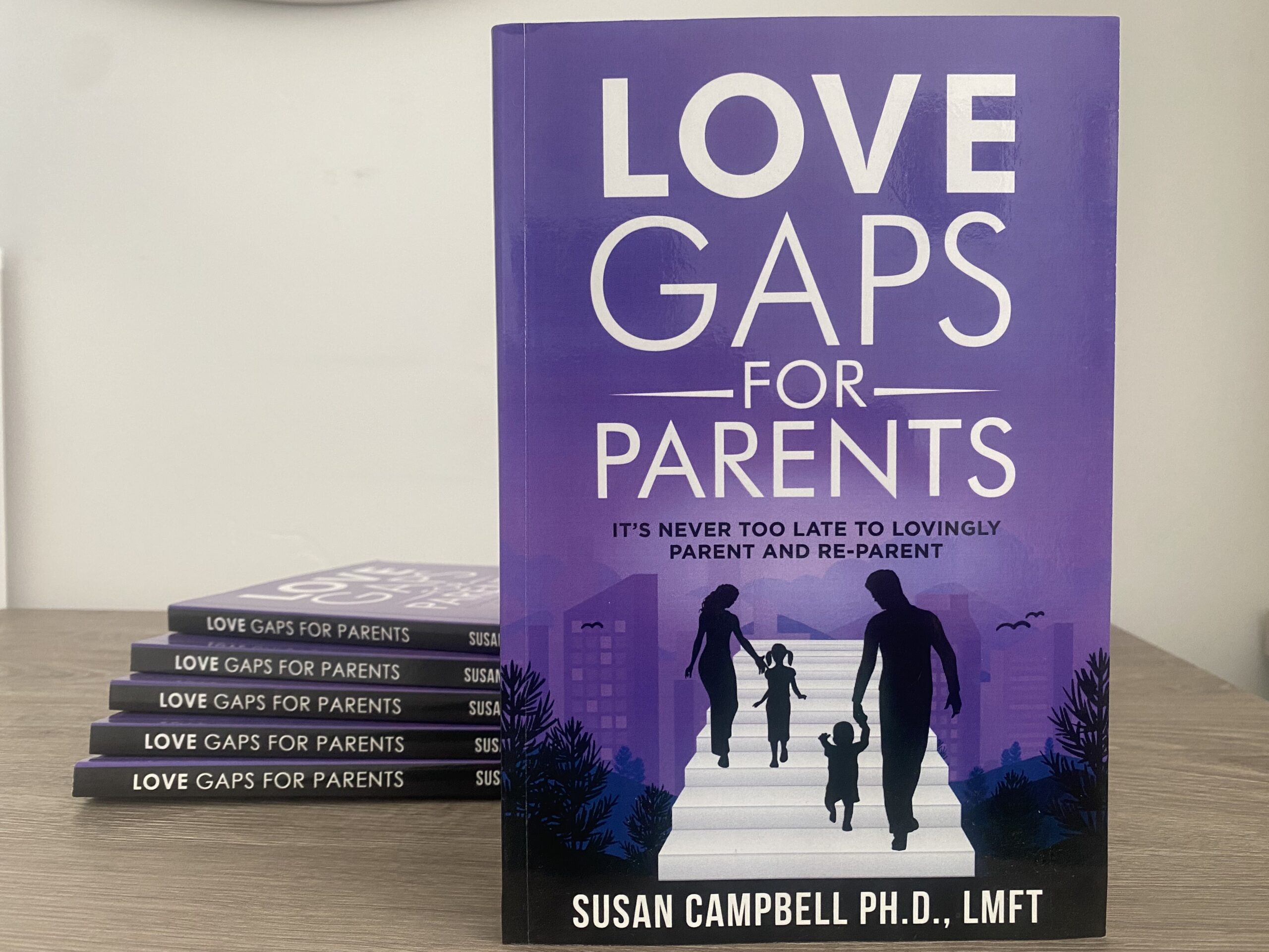 Love Gaps for Parents 10-Book Wholesale Bundle - Image 3