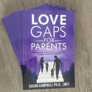 Love Gaps for Parents 10-Book Wholesale Bundle