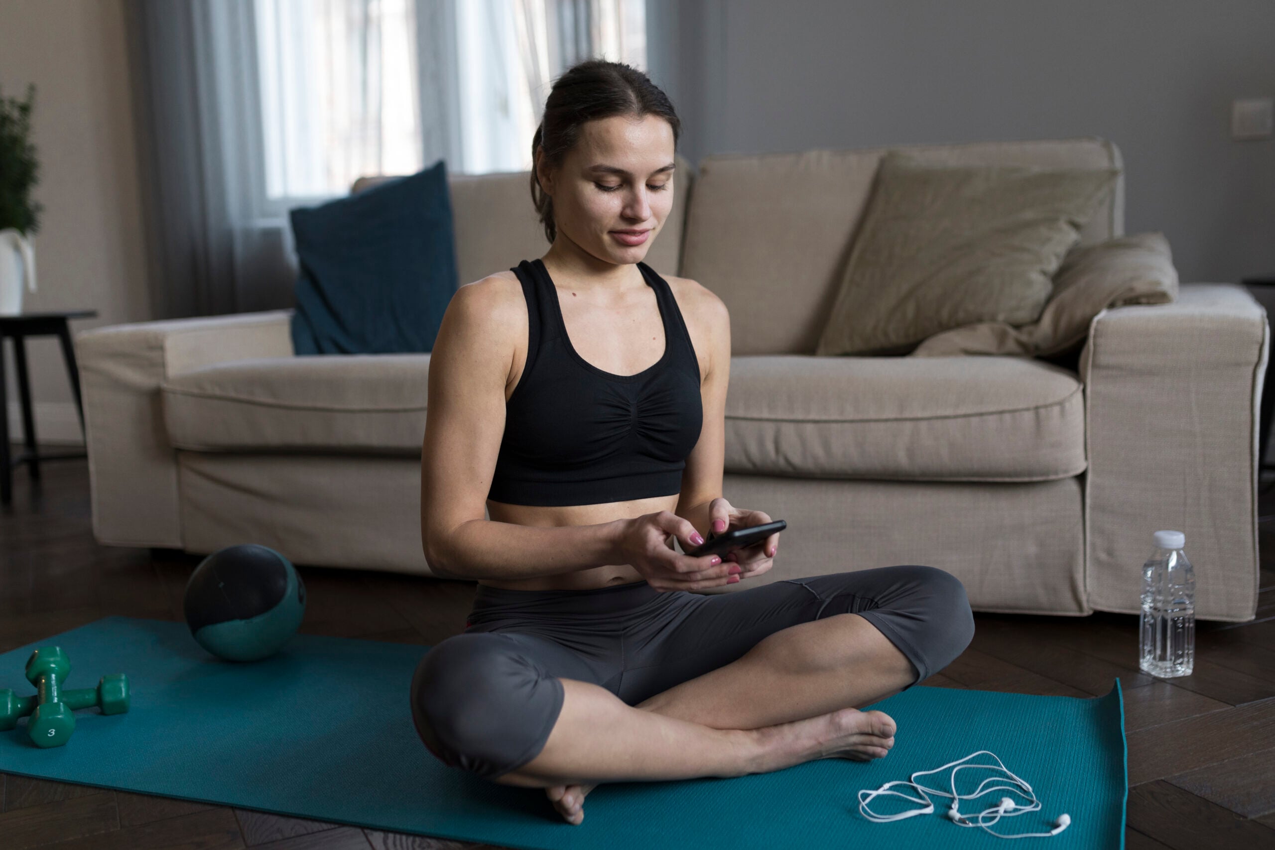 online-meditation-group